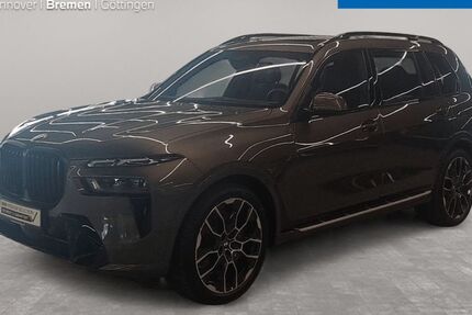 BMW X7 7.347 km 97.700 &euro; Bremen 28279