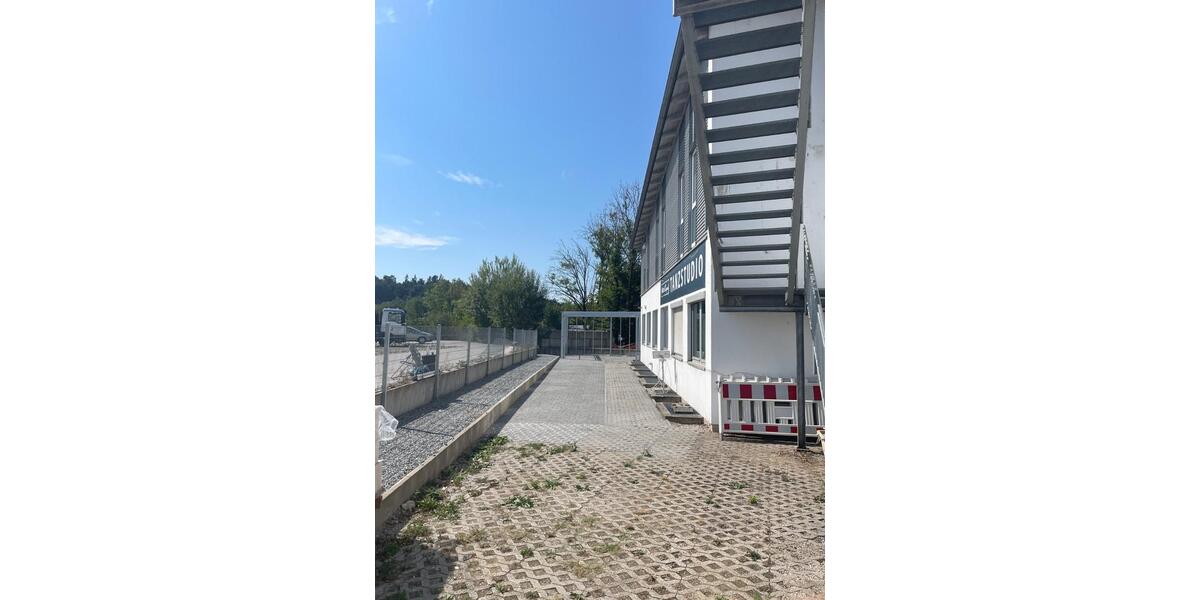 Gewerbeobjekt Pentling - 2.300&euro; | Angebot:24541456