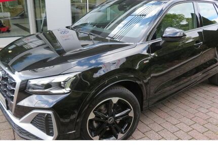 Audi Q2 19.950 km 31.490 € Marsberg 34431