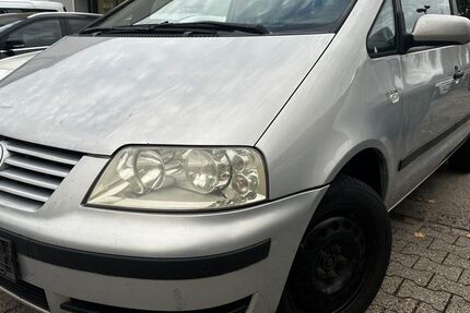 VW Sharan 200.000 km 3.000 &euro; Berlin 13127