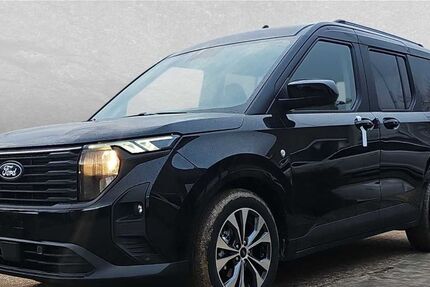 Ford Tourneo Courier 2.000 km 27.308 &euro; Regensburg 93059