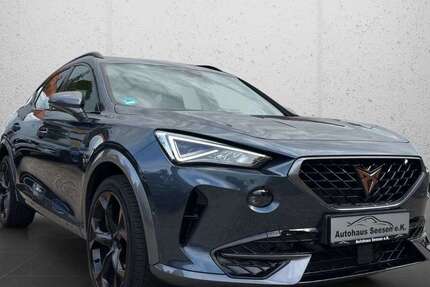 Cupra Formentor 21.120 km 28.990 &euro; Seesen 38723