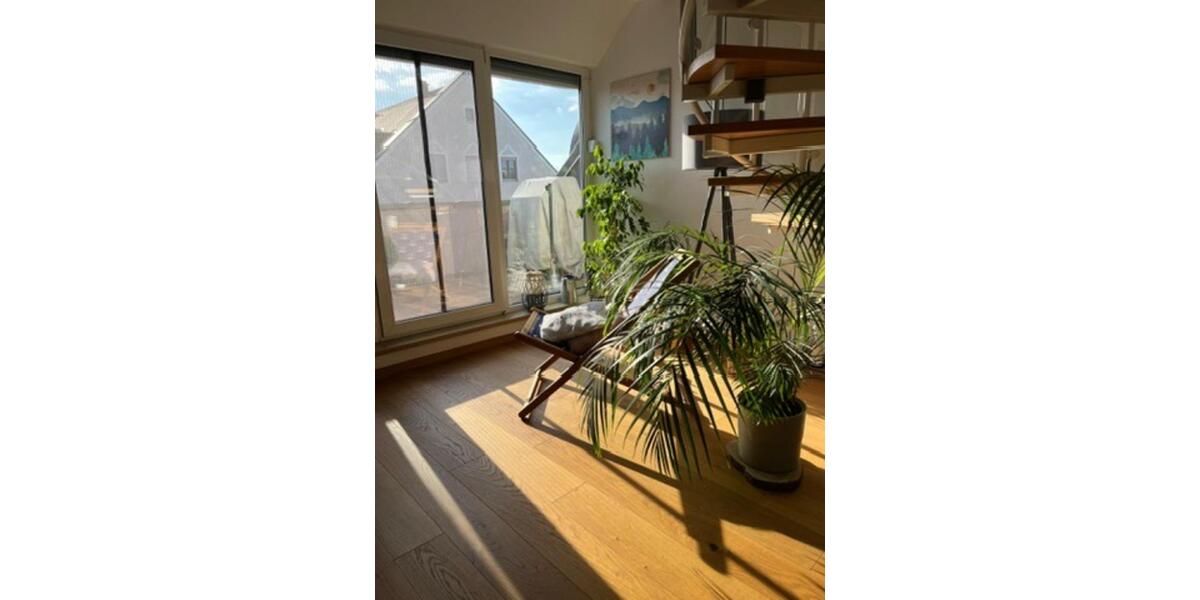 Maisonettenwohnung Weiden in der Oberpfalz - 3.5 Zimmer, 107 m&sup2;, 345.500&euro; | Angebot:25266613