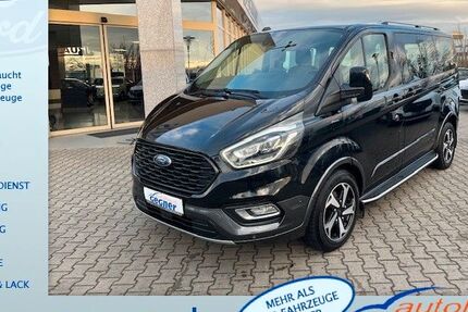 Ford Tourneo Custom 132.549 km 27.440 &euro; Eilenburg 04838