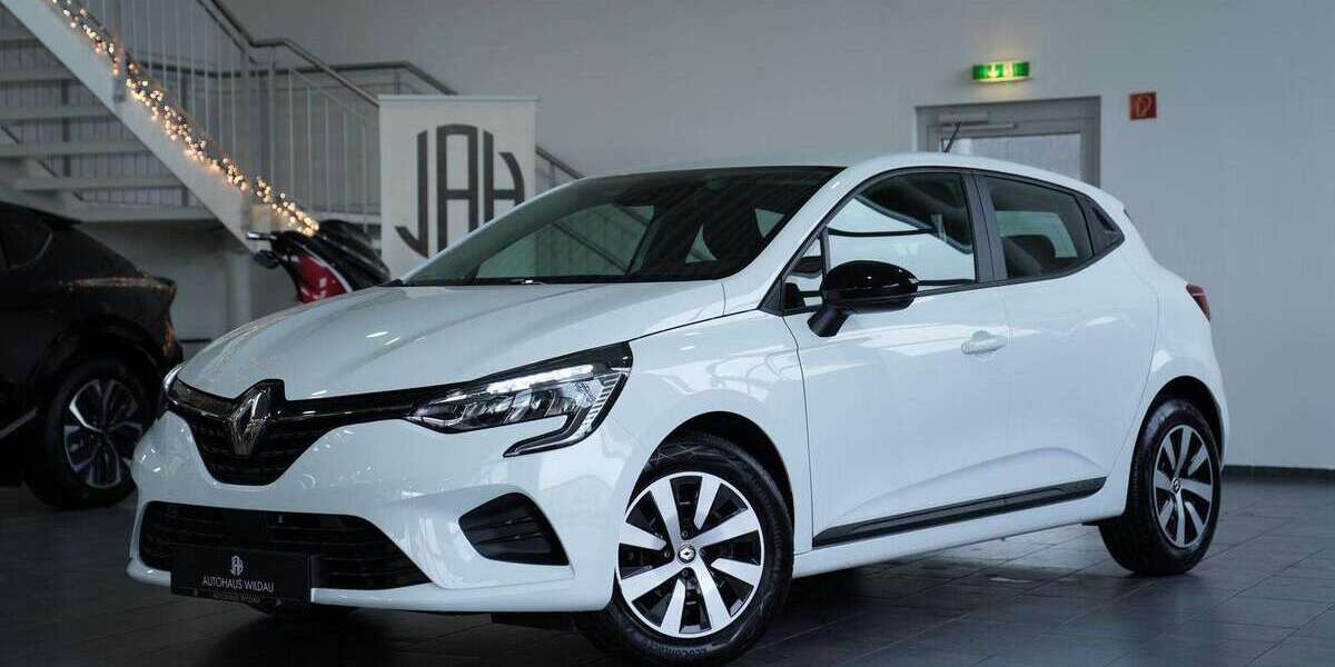 Renault Clio 8.882 km 13.490 &euro; Wildau 15745