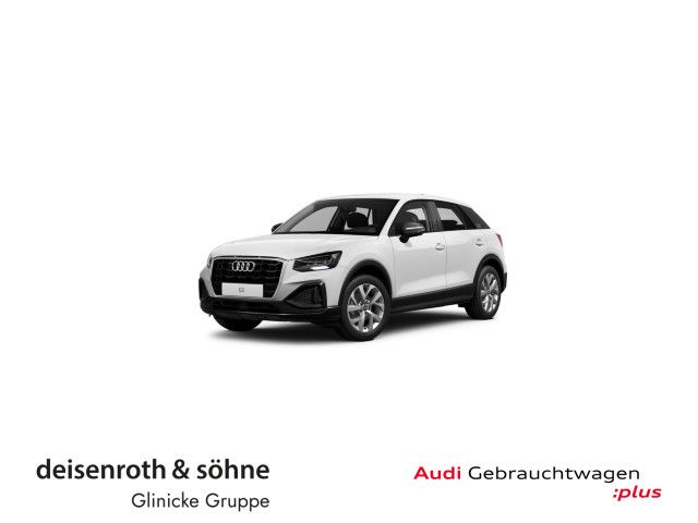 Audi Q2 48.753 km 19.960 &euro; Alsfeld 36304