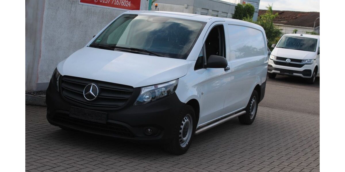 Mercedes-Benz Vito 136.500 km 16.800 &euro; Gernsheim 64579