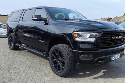 Dodge RAM 157.405 km 45.999 &euro; Alsdorf (Nordrhein-Westfalen) 52477