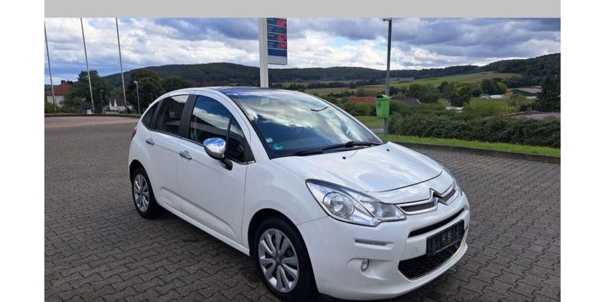 Citroen C3 230.000 km 2.999 &euro; Seelze / Hannover 30927
