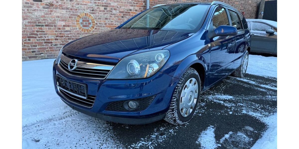 Opel Astra 165.774 km 1.690 &euro; Kahla / Thüringen 07768