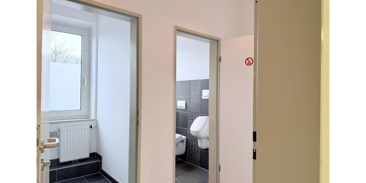 ⭐ Hochwertige Gewerbefläche in zentraler Lage von Papenburg ⭐ zimmer