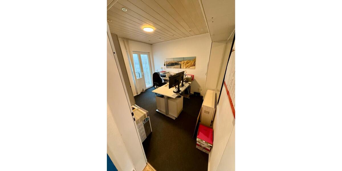 Gewerbefläche in guter Lage zum 01.01.2026 zu vermieten zimmer