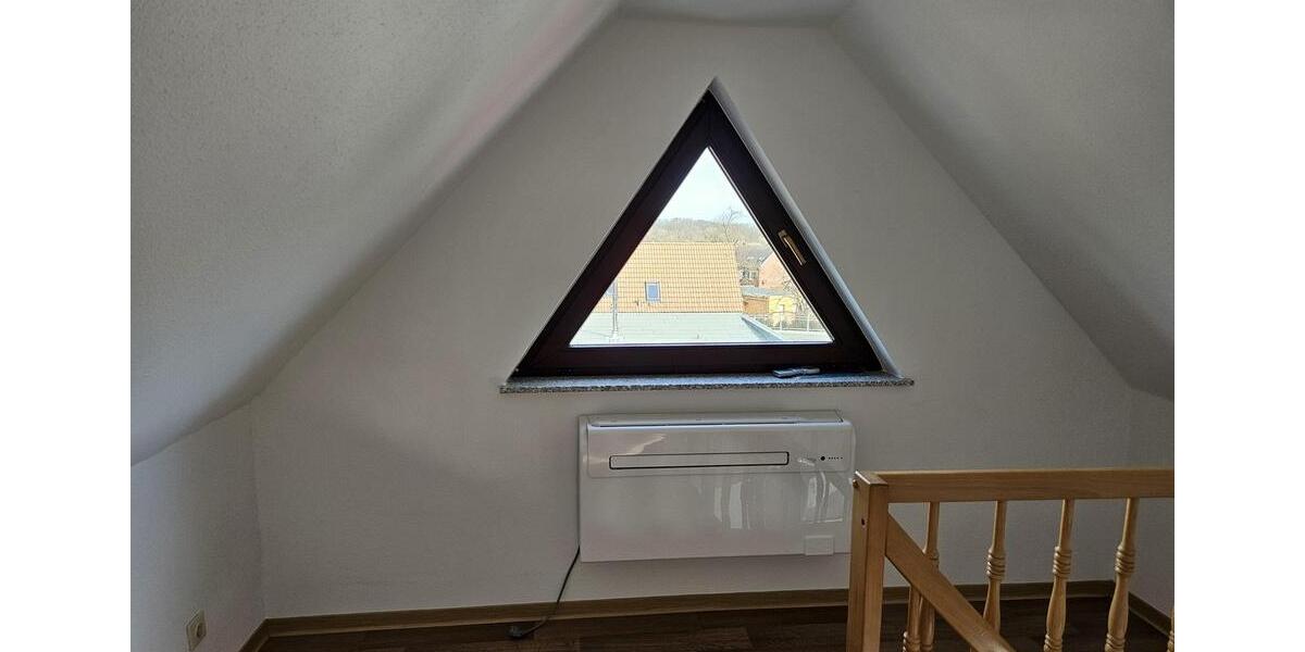 Maisonettenwohnung Bitterfeld-Wolfen Wolfen - 2 Zimmer, 55 m&sup2;, 396&euro; | Angebot:26006767