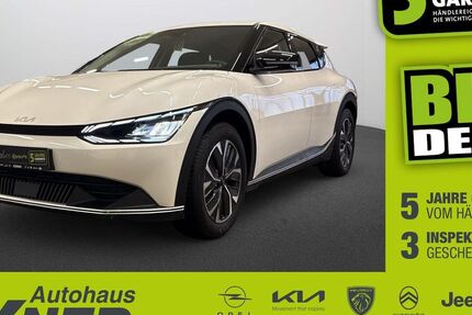 Kia EV6 18.040 km 26.900 &euro; Hof 95032