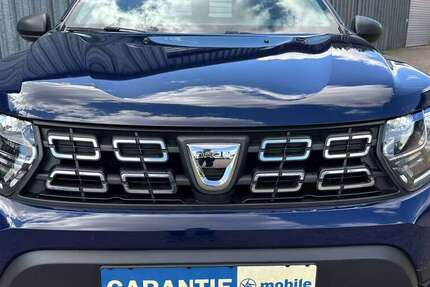 Dacia Duster 63.183 km 9.999 &euro; Weyhe 28844