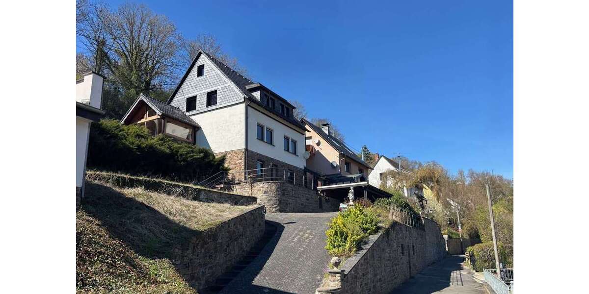 Einfamilienhaus Bad Münstereifel - 4 Zimmer, 115 m&sup2;, 298.000&euro; | Angebot:26846113