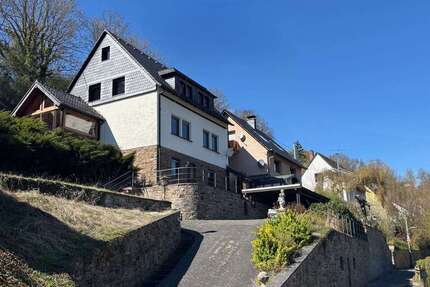 Haus Bad Münstereifel - 4 Zimmer, 115 m&sup2;, 298.000&euro; | Angebot:26846113