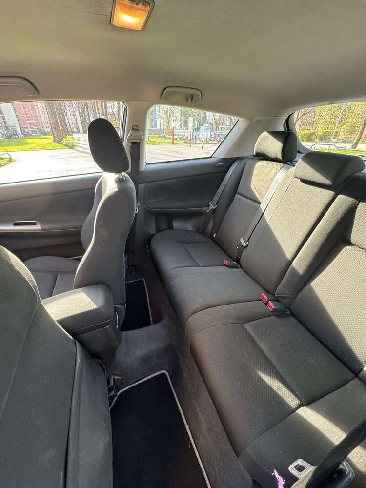 Corolla