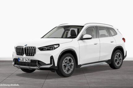 BMW X1 106.737 km 32.485 &euro; Erding 85435