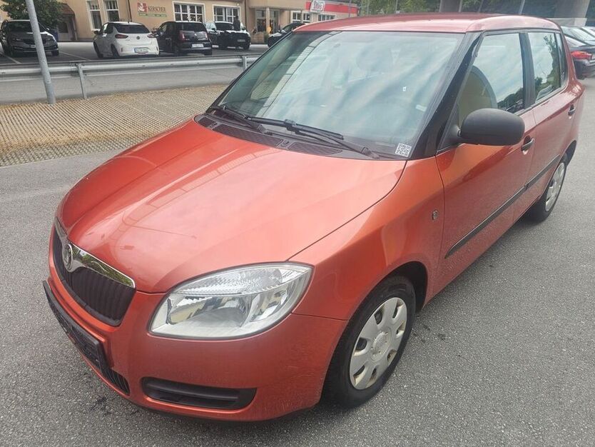 Fabia