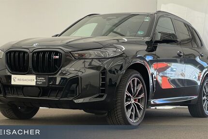 BMW X5 M60 25.513 km 89.699 € Ulm 89077