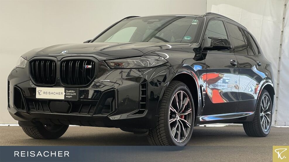 BMW X5 M60 25.513 km 89.699 € Ulm 89077