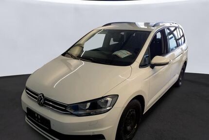 VW Touran 186.552 km 15.790 &euro; Nabburg 92507