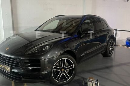 Porsche Macan 124.900 km 44.900 &euro; Tuttlingen 78532