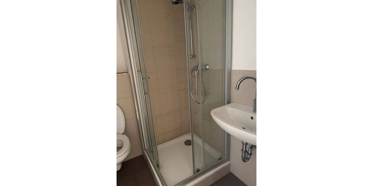 Etagenwohnung Duisburg Neudorf-Süd - 2 Zimmer, 39 m&sup2;, 340&euro; | Angebot:26683996