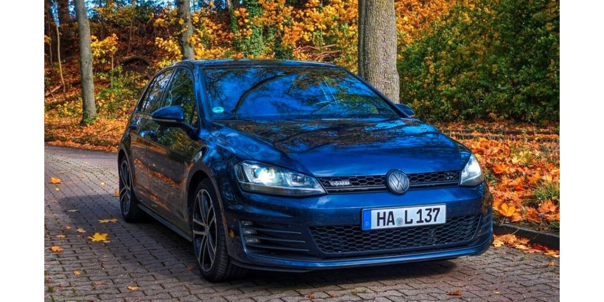 VW Golf 134.500 km 18.990 &euro; Dießen am Ammersee 86911