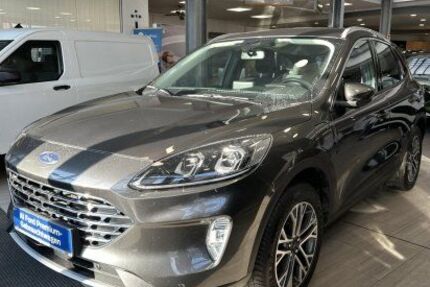 Ford Kuga 58.150 km 25.490 &euro; Nabburg 92507