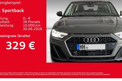 Audi A1 1.890 km 25.920 &euro; Hamburg 22419