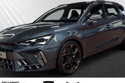 Cupra Leon 7.800 km 35.400 &euro; Neuburg 86633