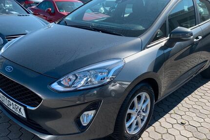 Ford Fiesta 134.308 km 6.999 &euro; Mechernich/Kommern 53894