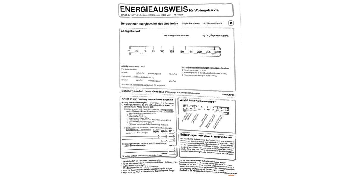 Maisonettenwohnung Braunschweig Südstadt- Rautheim- Mascherode - 2 Zimmer, 67 m&sup2;, 139.000&euro; | Angebot:27163138
