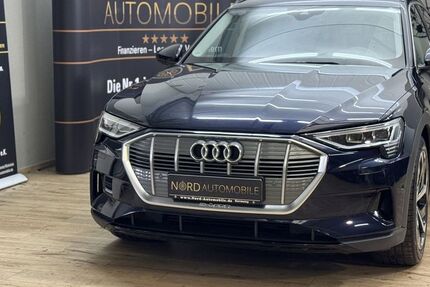 Audi e-tron 35.412 km 27.990 &euro; Rastede/ Wahnbek 26180