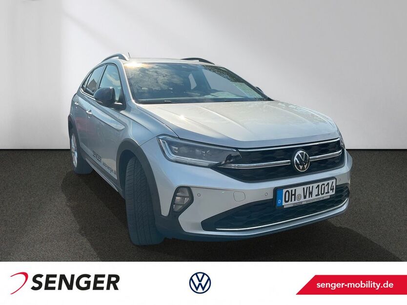 VW Taigo 2.000 km 29.890 € Eutin 23701