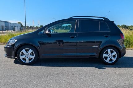 VW Golf Plus 250.000 km 3.400 &euro; Stedesdorf 26427