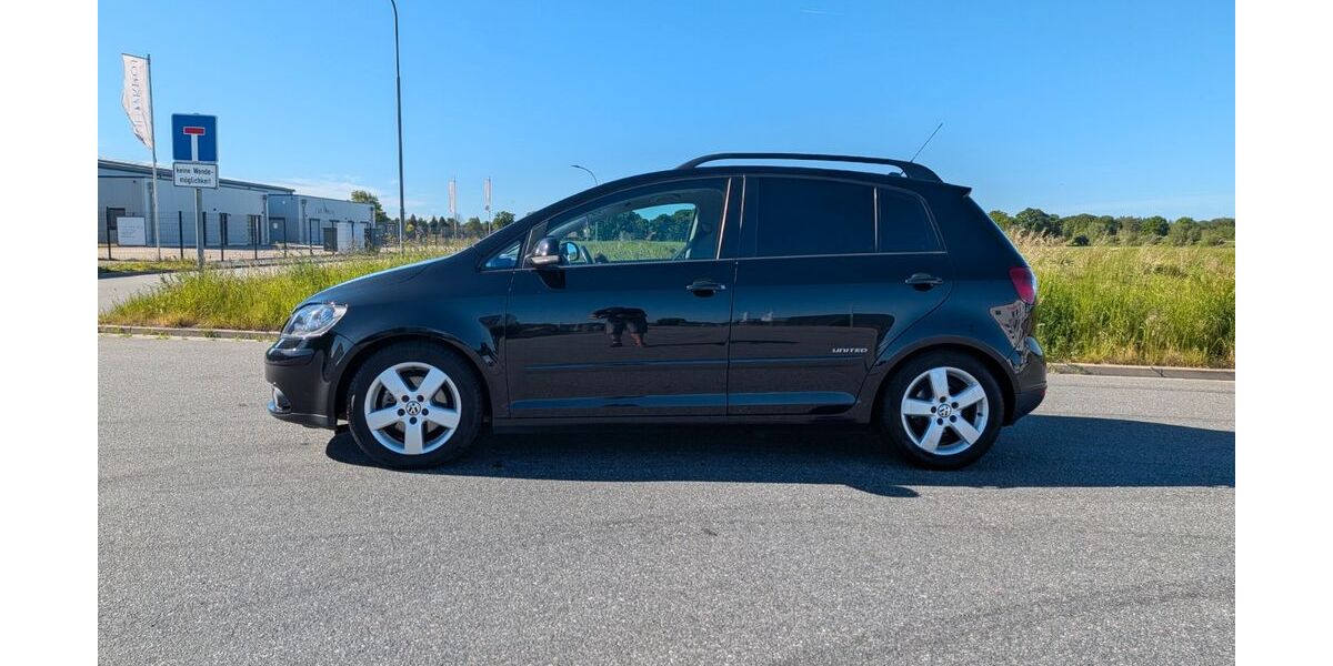 VW Golf Plus 250.000 km 3.400 &euro; Stedesdorf 26427