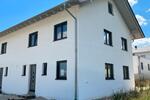 DHH, Doppelhaushälfte Simbach bei Landau, Neubau 5 zimmer