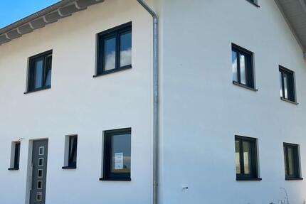 Haus, Doppelhaushälfte Simbach bei Landau, Neubau 5 zimmer