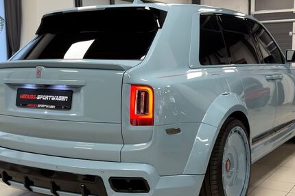 Rolls Royce Cullinan 7.200 km 395.000 &euro; München 81827