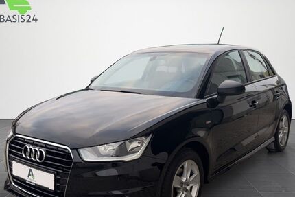 Audi A1 84.000 km 12.900 &euro; Linkenheim-Hochstetten 76351