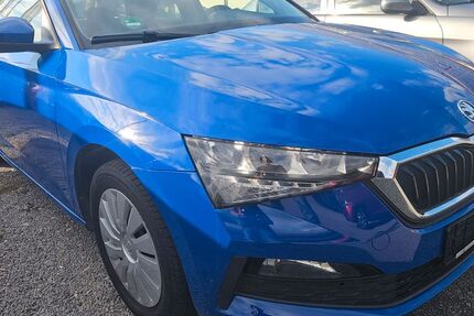 Skoda Scala 125.476 km 13.000 € Passau 94036