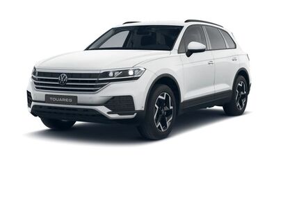 VW Touareg 23.380 km 55.833 &euro; Kassel 34123