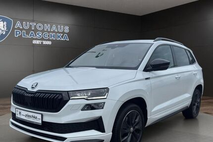 Skoda Karoq 72.890 km 25.950 € Winsen/Luhe 21423