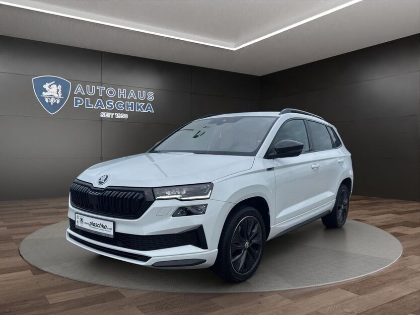Skoda Karoq 72.890 km 25.950 € Winsen/Luhe 21423