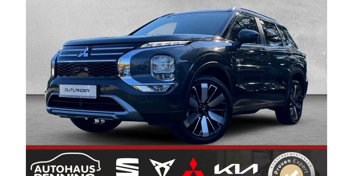 Mitsubishi Outlander 3.333 km 48.550 &euro; Zetel OT Neuenburg 26340