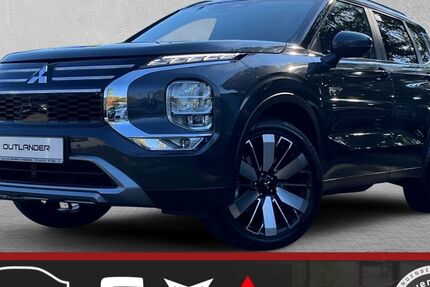 Mitsubishi Outlander 4.444 km 47.850 &euro; Zetel OT Neuenburg 26340