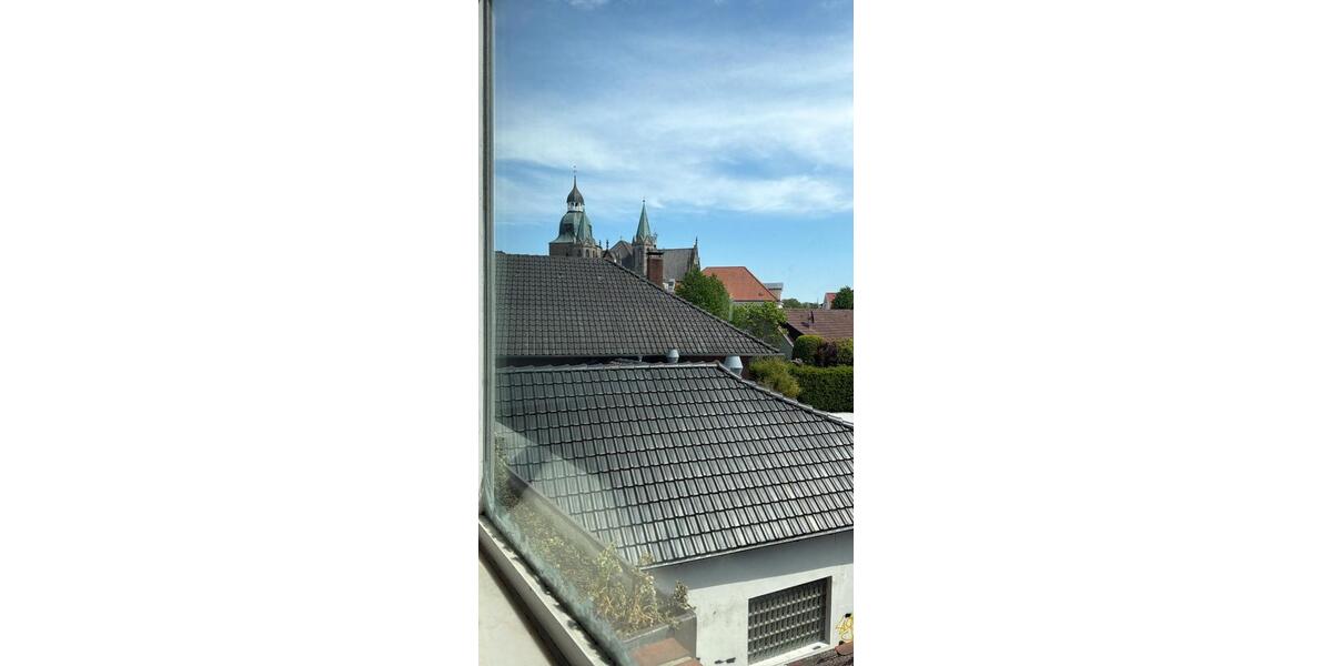 Etagenwohnung Damme - 4 Zimmer, 96 m&sup2;, 1.250&euro; | Angebot:26406026